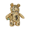 A.I.8 AFRICAN INTELLIGENCE PATH TO THE FUTURE II MEDIUM MONEYBEAR TEDDYBEAR Σακίδιο Πλάτης