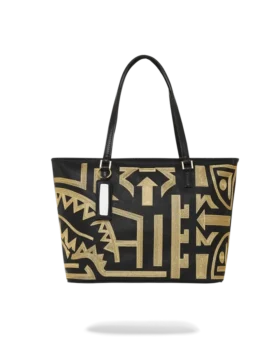 A.I.8 AFRICAN INTELLIGENCE PATH TO THE FUTURE II Τσάντες Tote
