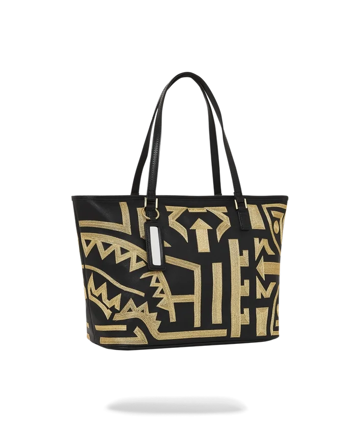 A.I.8 AFRICAN INTELLIGENCE PATH TO THE FUTURE II Τσάντες Tote