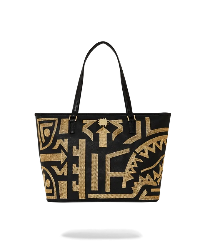 A.I.8 AFRICAN INTELLIGENCE PATH TO THE FUTURE II Τσάντες Tote