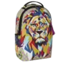 A.I.8 AFRICAN INTELLIGENCE THE LEADER WITHIN Σακίδια Πλάτης (DLXV)