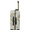 A.I. AFRICAN INTELLIGENCE ELEGANT ENERGY SHARKITECTURE Αποσκευές - SANDFLOWER COLLAB