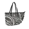 A.I. AFRICAN INTELLIGENCE THE SKYHAWK WING TOTE - SANDFLOWER COLLAB