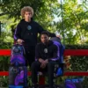 A.I. BROOKLYN & BEYOND - SANDFLOWER COLLAB IMPERIAL Αποσκευές
