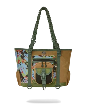 A.I. SPECIAL OPS Τσάντες Tote CARGO