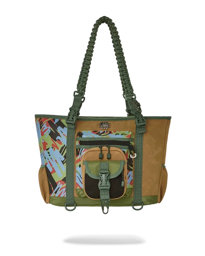 A.I. SPECIAL OPS Τσάντες Tote CARGO
