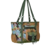 A.I. SPECIAL OPS Τσάντες Tote CARGO