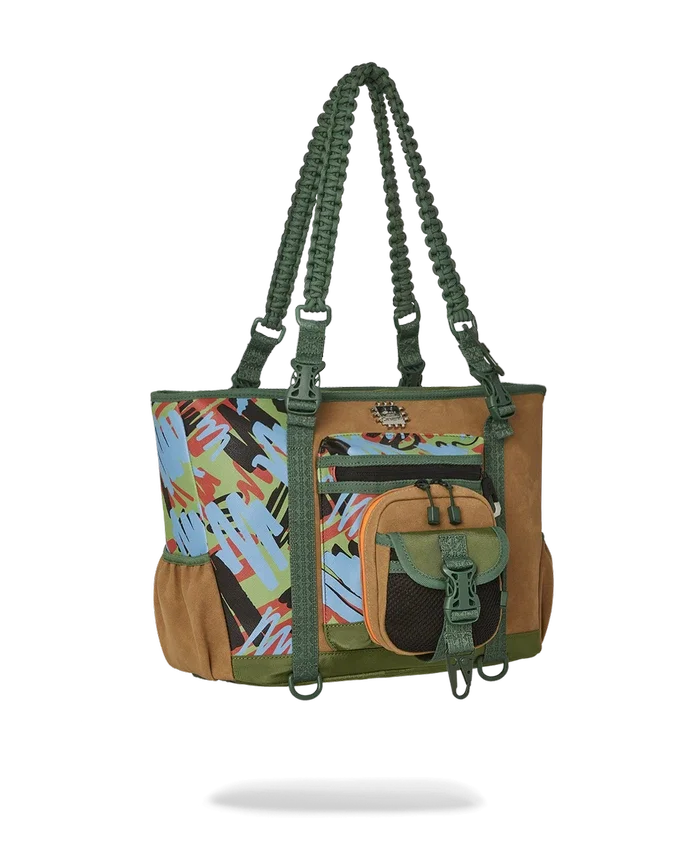 A.I. SPECIAL OPS Τσάντες Tote CARGO