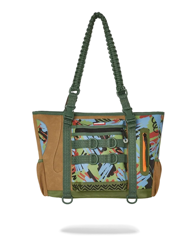 A.I. SPECIAL OPS Τσάντες Tote CARGO