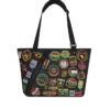 A.I. THE 54 (PATCHES OF AFRICA) CARGO Τσάντες Tote