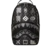 AFRICAN INTELLIGENCE 9 POWER GLYPHICS Σακίδια Πλάτης - SANDFLOWER COLLAB