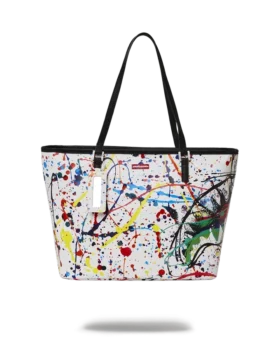 AFTER DARK SPARK Τσάντες Tote