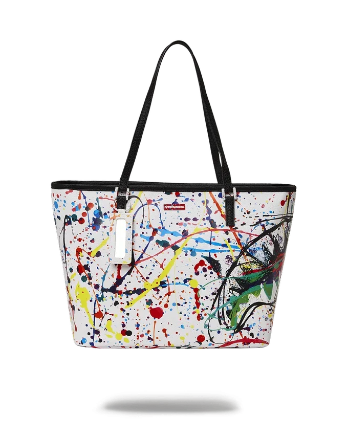 AFTER DARK SPARK Τσάντες Tote