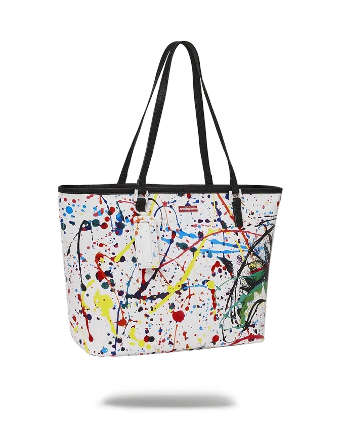 AFTER DARK SPARK Τσάντες Tote