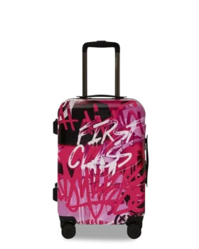 AFTERGLOW SKYGLOW SHARKNAUTICS Αποσκευή χειραποίρης με σκληρό κέλυφος