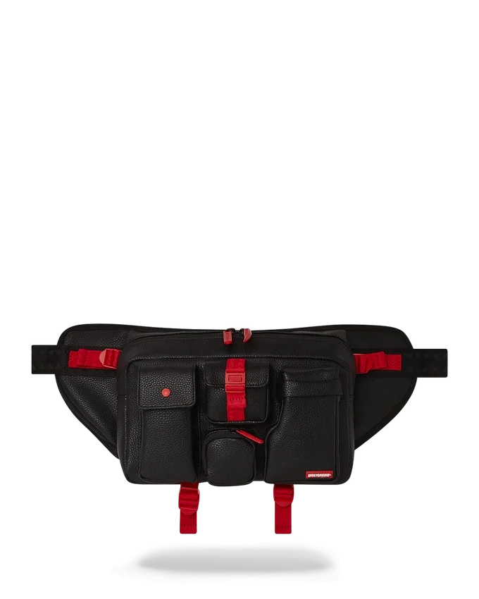 AIRFREIGHT CARGO Τσάντες Χιαστί