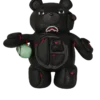 AIRFREIGHT MONEYBEAR TEDDYBEAR Σακίδιο Πλάτης