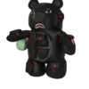AIRFREIGHT MONEYBEAR TEDDYBEAR Σακίδιο Πλάτης