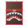 ALL OR NOTHING SHARKS IN PARIS CHATURANGA SHARK 1900 Σακίδια Πλάτης