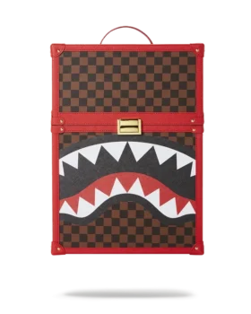 ALL OR NOTHING SHARKS IN PARIS CHATURANGA SHARK 1900 Σακίδια Πλάτης