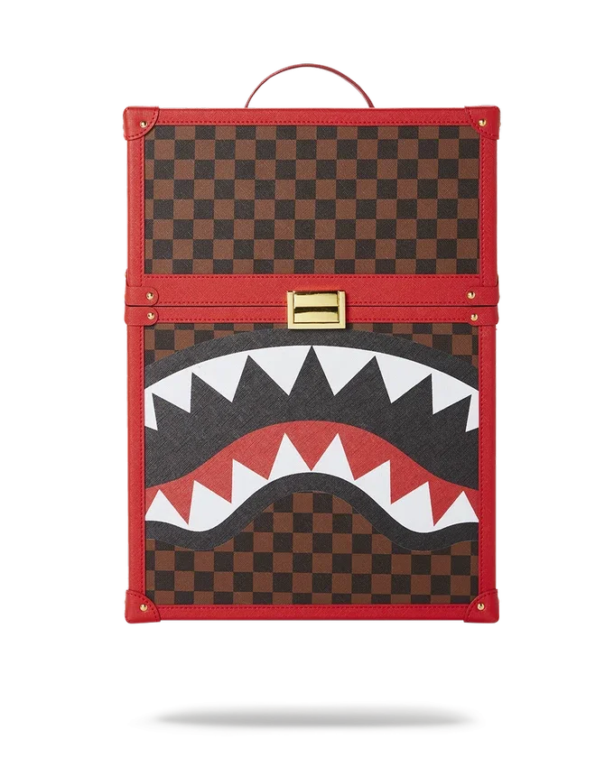ALL OR NOTHING SHARKS IN PARIS CHATURANGA SHARK 1900 Σακίδια Πλάτης