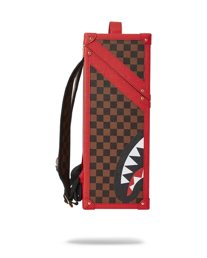 ALL OR NOTHING SHARKS IN PARIS CHATURANGA SHARK 1900 Σακίδια Πλάτης