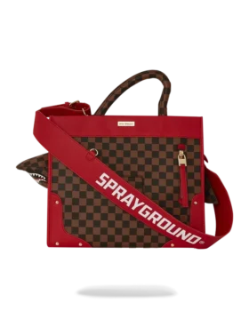 ALL OR NOTHING SHARKS IN PARIS Τσάντες Tote