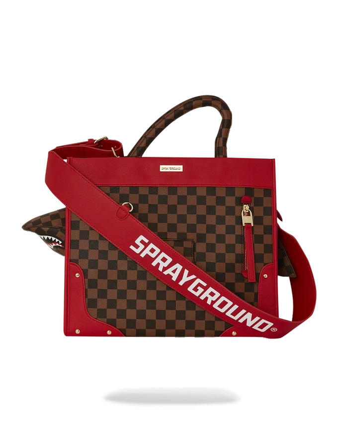 ALL OR NOTHING SHARKS IN PARIS Τσάντες Tote