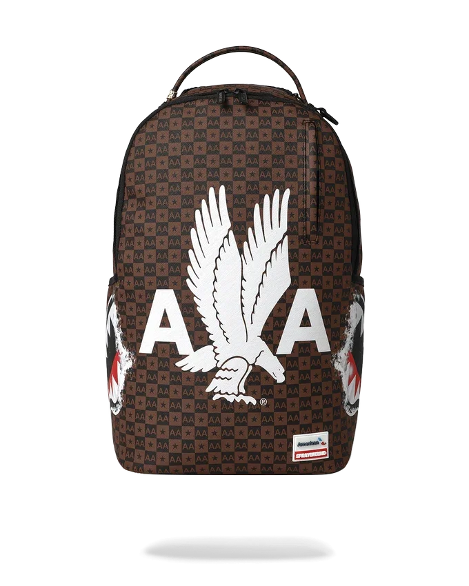 AMERICAN AIRLINES 100 YRS - AA TAKES FLIGHT Σακίδια Πλάτης