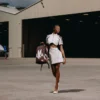 AMERICAN AIRLINES 100 YRS - AA TAKES FLIGHT Σακίδια Πλάτης