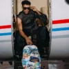 AMERICAN AIRLINES 100 YRS - Σακίδια Πλάτης «WELCOME ABOARD»