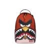 ANGRY BIRDS SHARK Μίνι DLX Σακίδιο Πλάτης