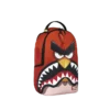 ANGRY BIRDS SHARK Μίνι DLX Σακίδιο Πλάτης