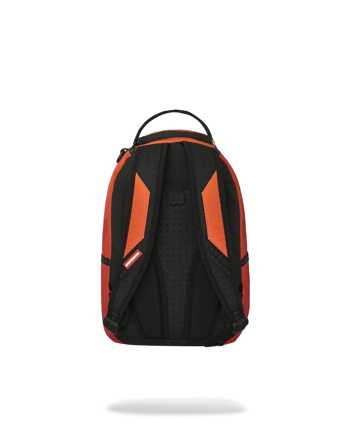 ANGRY BIRDS SHARK Μίνι DLX Σακίδιο Πλάτης