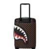 Αποσκευές χειραποσίτων «THE PRIVATE JET SHARK CLUB»