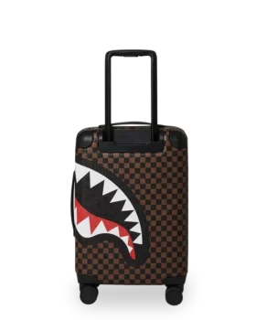 Αποσκευές χειραποσίτων «THE PRIVATE JET SHARK CLUB»