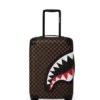 Αποσκευές χειραποσίτων «THE PRIVATE JET SHARK CLUB»