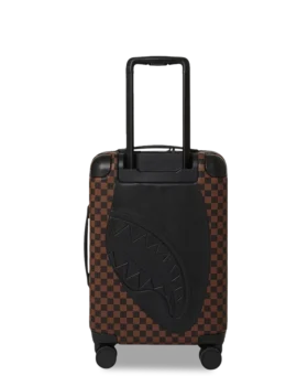 Αποσκευές χωρισής χωρησίας Cabin JETSTREAM SHADOW