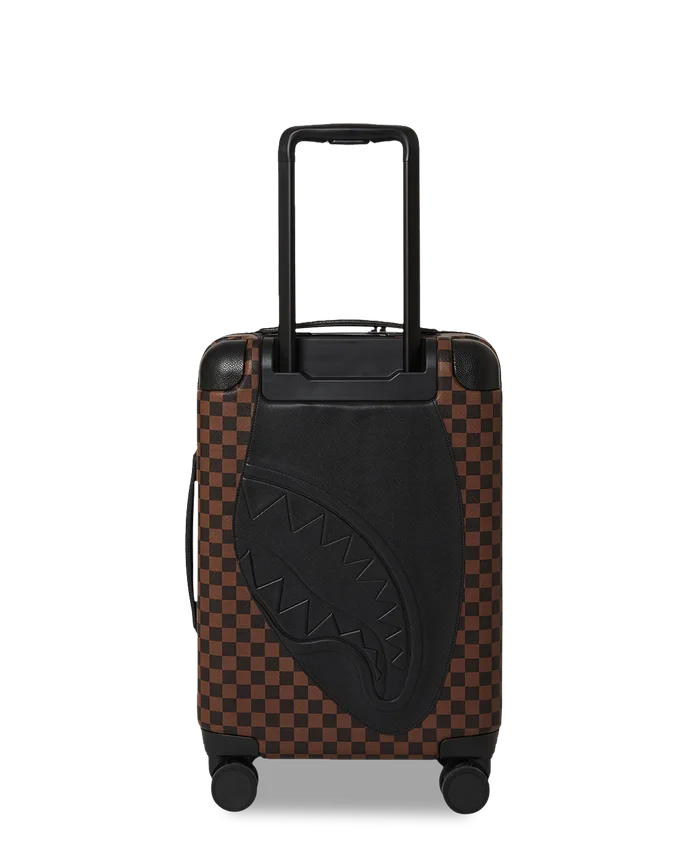 Αποσκευές χωρισής χωρησίας Cabin JETSTREAM SHADOW
