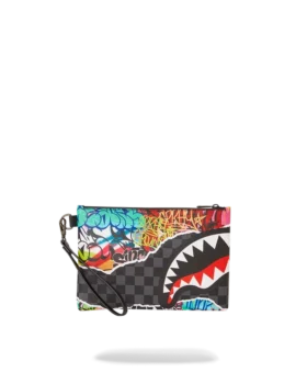 ARTISTIC PURSUIT CROSSOVER CLUTCH