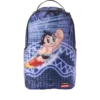 ASTRO BOY: Σακίδια Πλάτης MADE READY