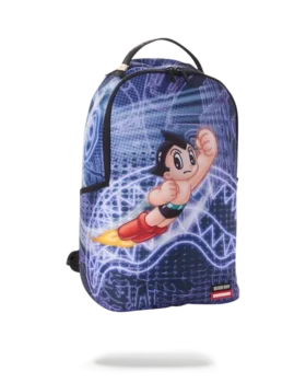 ASTRO BOY: Σακίδια Πλάτης MADE READY