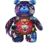 ASTRO TWILIGHT MONEYBEAR TEDDYBEAR Σακίδια Πλάτης