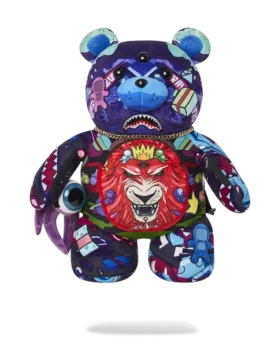 ASTRO TWILIGHT MONEYBEAR TEDDYBEAR Σακίδια Πλάτης
