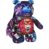 ASTRO TWILIGHT MONEYBEAR TEDDYBEAR Σακίδια Πλάτης