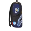 ASTROMANE OUTERSPACEY KNAPSACK (DLXR)