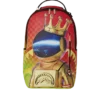 ASTROMANE THE VISIONARY Σακίδια Πλάτης DLXSV