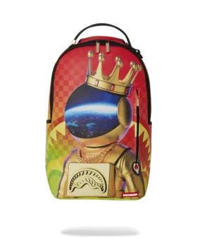 ASTROMANE THE VISIONARY Σακίδια Πλάτης DLXSV