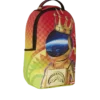 ASTROMANE THE VISIONARY Σακίδια Πλάτης DLXSV