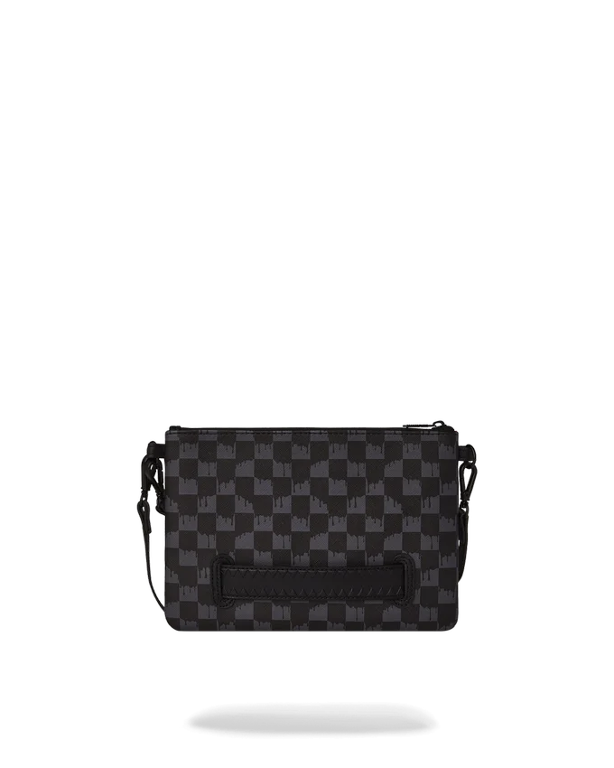 ATOMIC VAPOR CROSSOVER CLUTCH ΜΕ ΙΜΑΝΤΑ ΩΜΟΥ
